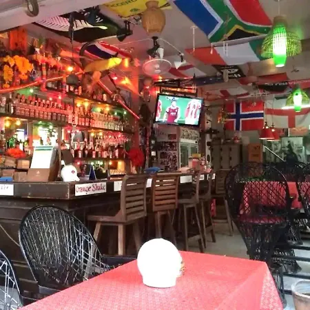 芭东维克宾馆酒店